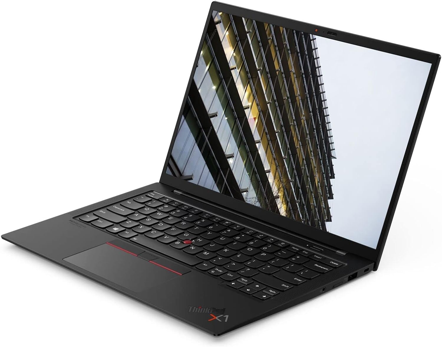 Laptop Lenovo Thinkpad X1 carbon gen 9 
